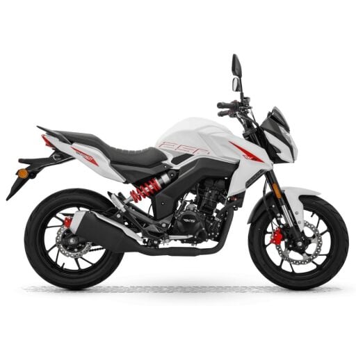 RK 250-S (2023 - )